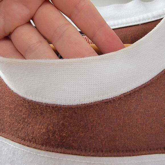 Cooperstown Collection GIII Carl Banks Mens 3XL Vintage San Diego Padres Jersey - Picture 9 of 15